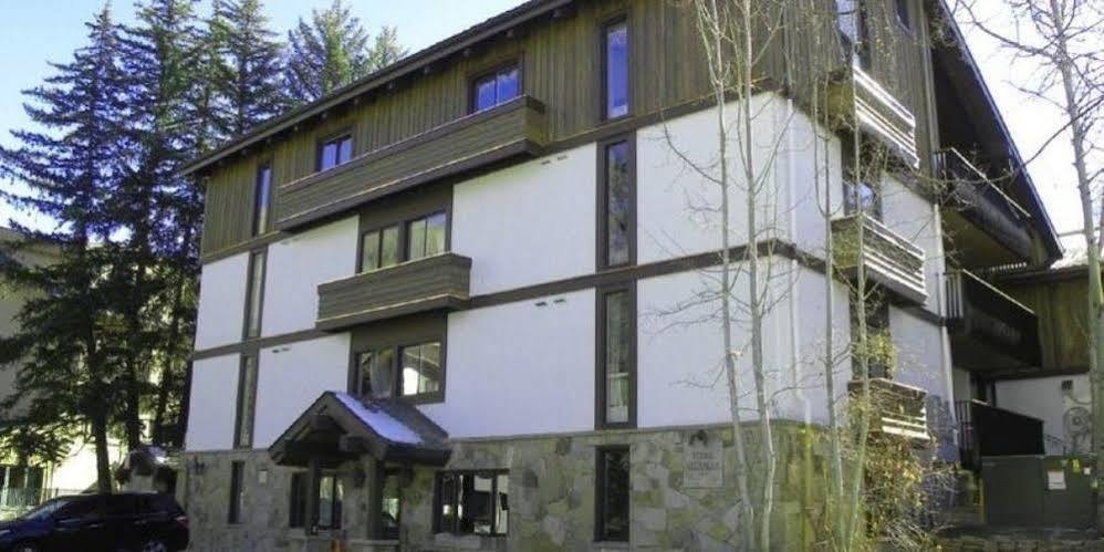 Villa Valhalla ベール エクステリア 写真