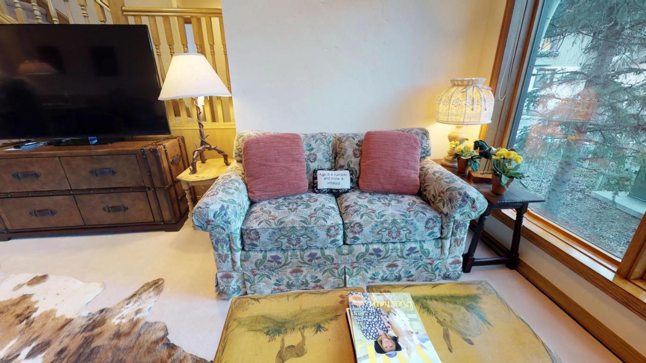 Villa Valhalla ベール エクステリア 写真